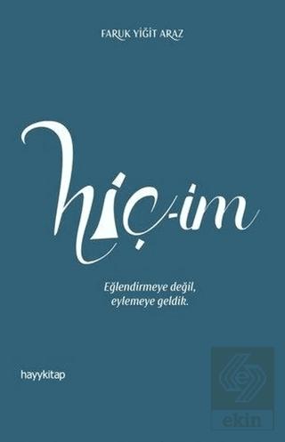 Ekin Kitap