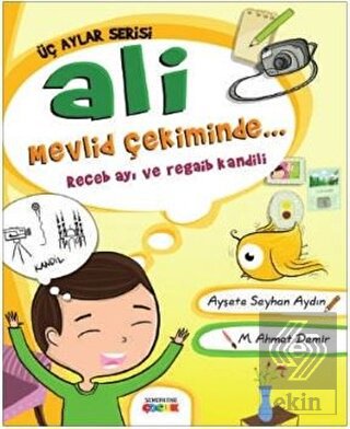 Ekin Kitap