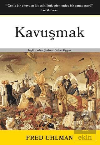 Ekin Kitap