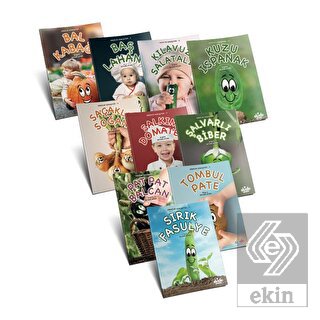 Ekin Kitap