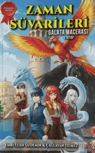 Ekin Kitap