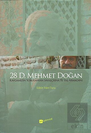 Ekin Kitap