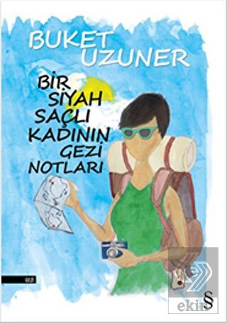Ekin Kitap