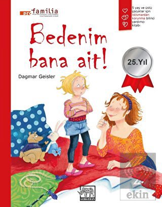 Ekin Kitap
