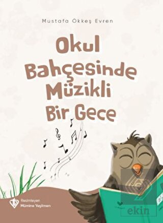 Ekin Kitap