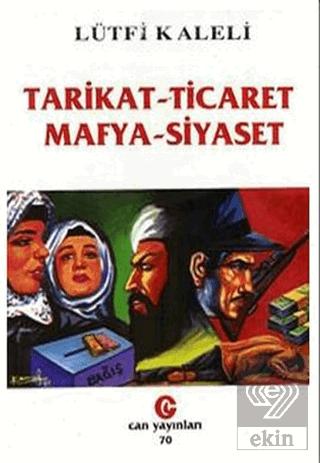 Ekin Kitap