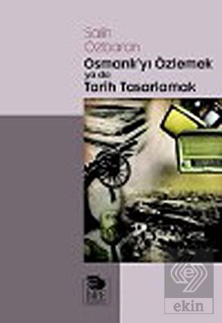 Ekin Kitap