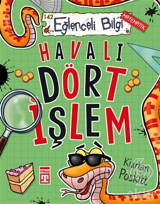 Ekin Kitap