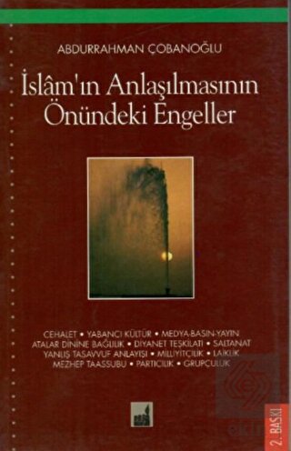 Ekin Kitap