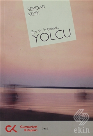 Ekin Kitap