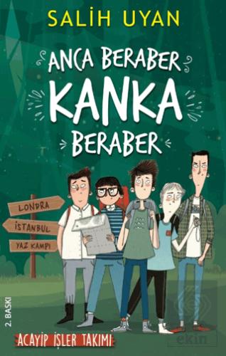 Ekin Kitap