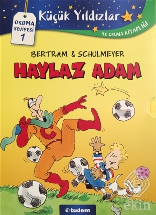 Ekin Kitap