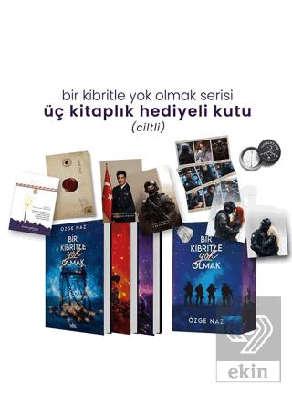 Ekin Kitap