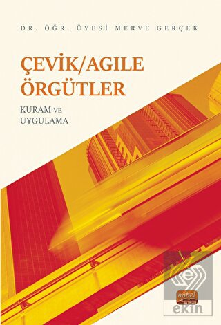 Ekin Kitap
