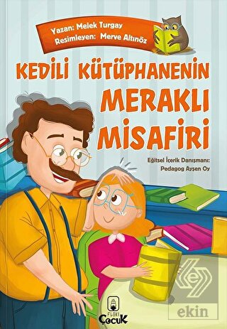 Ekin Kitap