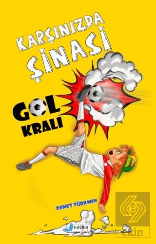 Ekin Kitap