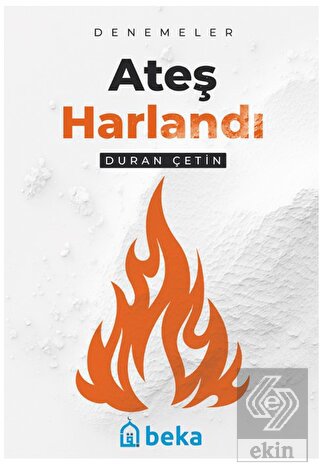 Ekin Kitap