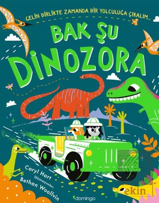 Ekin Kitap