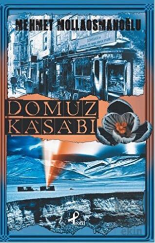 Ekin Kitap