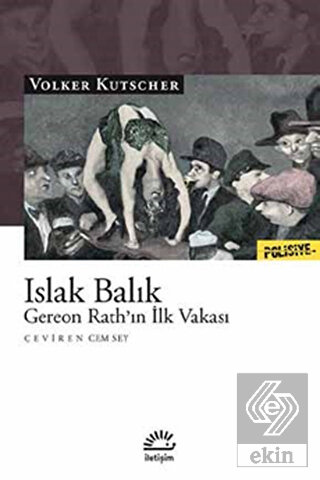 Ekin Kitap