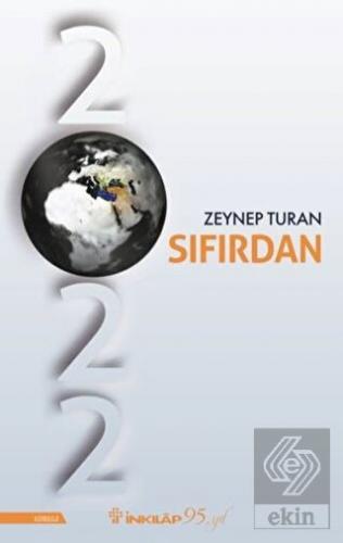 Ekin Kitap