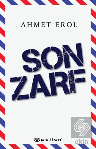 Ekin Kitap