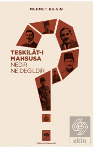 Ekin Kitap