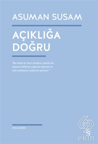 Ekin Kitap