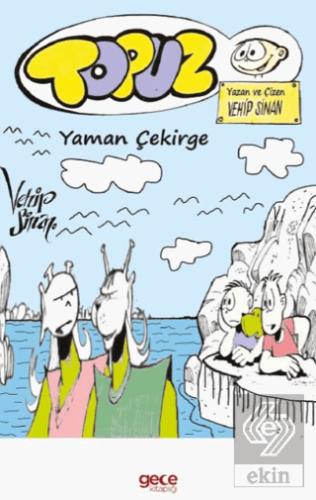 Ekin Kitap