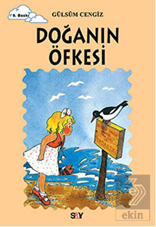 Ekin Kitap