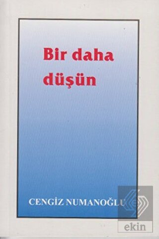 Ekin Kitap