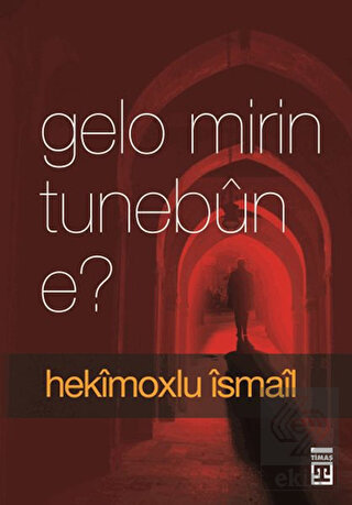 Ekin Kitap