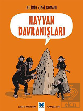 Ekin Kitap