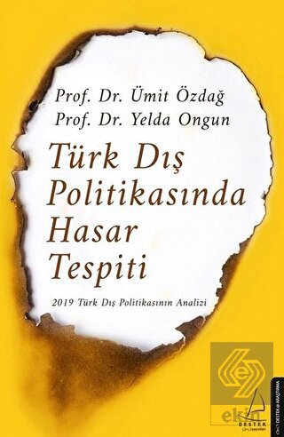 Ekin Kitap