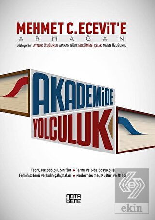 Ekin Kitap