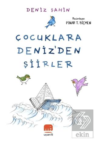 Ekin Kitap