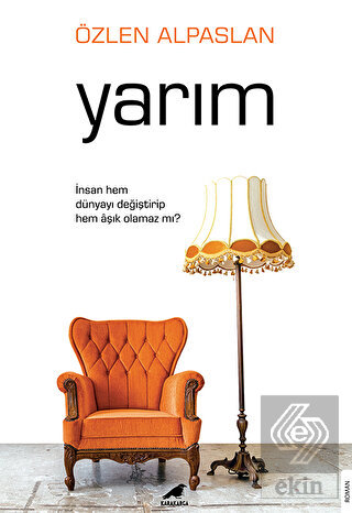 Ekin Kitap