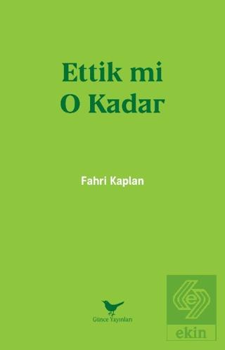 Ekin Kitap