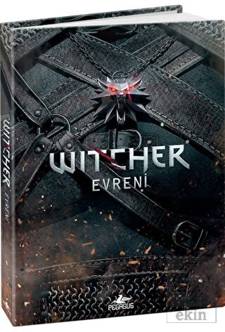 Ekin Kitap