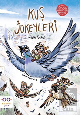 Ekin Kitap