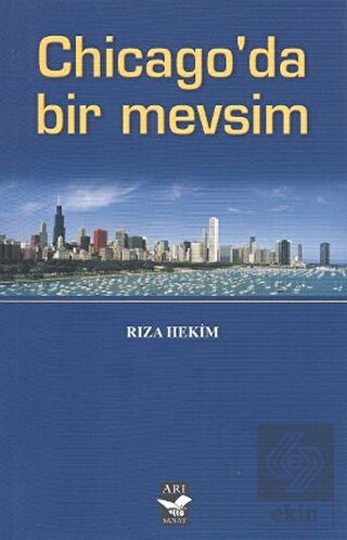 Ekin Kitap