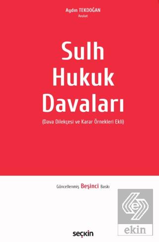 Ekin Kitap