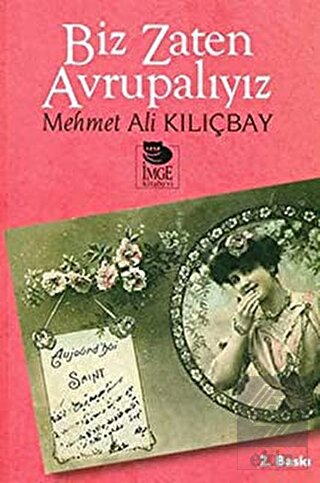 Ekin Kitap