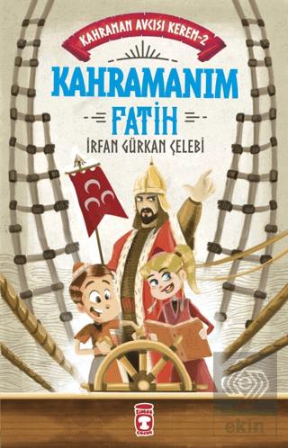 Ekin Kitap