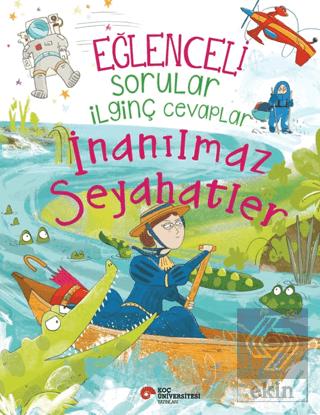 Ekin Kitap