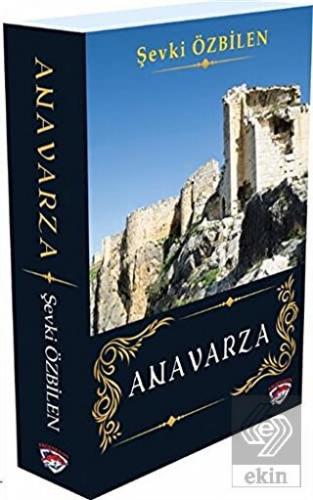 Ekin Kitap