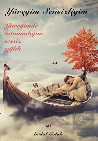 Ekin Kitap