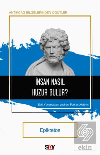 Ekin Kitap