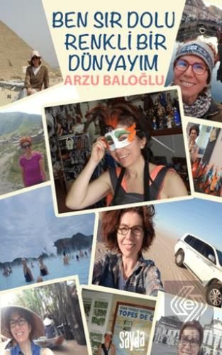 Ekin Kitap