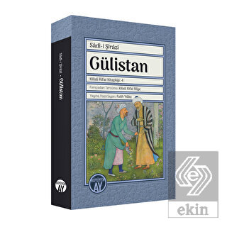 Ekin Kitap